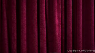 Cocoalicemodel (Coco Alice) OnlyFans Leaks Australian Blonde 19 yo nudist  293