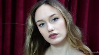 Cocoalicemodel (Coco Alice) OnlyFans Leaks Australian Blonde 19 yo nudist  293