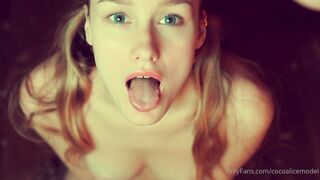 Cocoalicemodel (Coco Alice) OnlyFans Leaks Australian Blonde 19 yo nudist  295