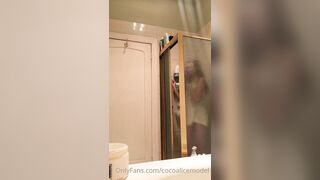 Cocoalicemodel (Coco Alice) OnlyFans Leaks Australian Blonde 19 yo nudist  296