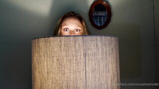 Cocoalicemodel (Coco Alice) OnlyFans Leaks Australian Blonde 19 yo nudist  299