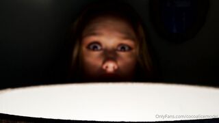 Cocoalicemodel (Coco Alice) OnlyFans Leaks Australian Blonde 19 yo nudist  299