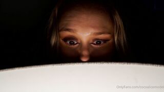 Cocoalicemodel (Coco Alice) OnlyFans Leaks Australian Blonde 19 yo nudist  299