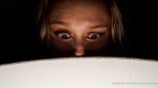 Cocoalicemodel (Coco Alice) OnlyFans Leaks Australian Blonde 19 yo nudist  299