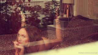 Cocoalicemodel (Coco Alice) OnlyFans Leaks Australian Blonde 19 yo nudist  301