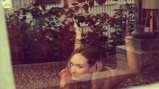 Cocoalicemodel (Coco Alice) OnlyFans Leaks Australian Blonde 19 yo nudist  301