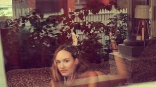 Cocoalicemodel (Coco Alice) OnlyFans Leaks Australian Blonde 19 yo nudist  301