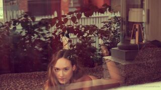 Cocoalicemodel (Coco Alice) OnlyFans Leaks Australian Blonde 19 yo nudist  301