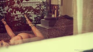 Cocoalicemodel (Coco Alice) OnlyFans Leaks Australian Blonde 19 yo nudist  301