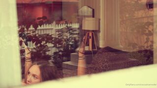 Cocoalicemodel (Coco Alice) OnlyFans Leaks Australian Blonde 19 yo nudist  301