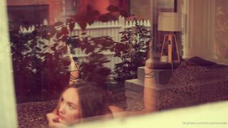 Cocoalicemodel (Coco Alice) OnlyFans Leaks Australian Blonde 19 yo nudist  301