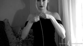 Cocoalicemodel (Coco Alice) OnlyFans Leaks Australian Blonde 19 yo nudist  302