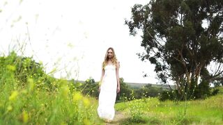 Cocoalicemodel (Coco Alice) OnlyFans Leaks Australian Blonde 19 yo nudist  303