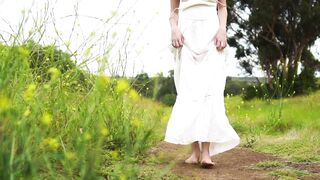 Cocoalicemodel (Coco Alice) OnlyFans Leaks Australian Blonde 19 yo nudist  303