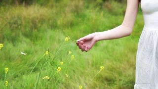 Cocoalicemodel (Coco Alice) OnlyFans Leaks Australian Blonde 19 yo nudist  303