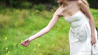 Cocoalicemodel (Coco Alice) OnlyFans Leaks Australian Blonde 19 yo nudist  303