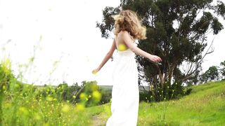 Cocoalicemodel (Coco Alice) OnlyFans Leaks Australian Blonde 19 yo nudist  303