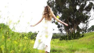 Cocoalicemodel (Coco Alice) OnlyFans Leaks Australian Blonde 19 yo nudist  303