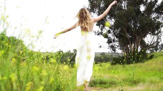 Cocoalicemodel (Coco Alice) OnlyFans Leaks Australian Blonde 19 yo nudist  303