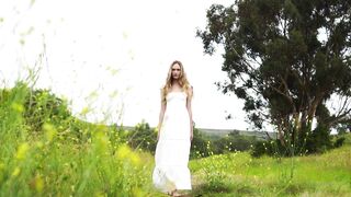 Cocoalicemodel (Coco Alice) OnlyFans Leaks Australian Blonde 19 yo nudist  303