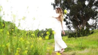 Cocoalicemodel (Coco Alice) OnlyFans Leaks Australian Blonde 19 yo nudist  303