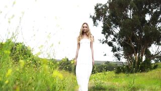 Cocoalicemodel (Coco Alice) OnlyFans Leaks Australian Blonde 19 yo nudist  303