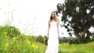 Cocoalicemodel (Coco Alice) OnlyFans Leaks Australian Blonde 19 yo nudist  303