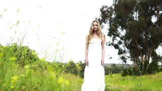 Cocoalicemodel (Coco Alice) OnlyFans Leaks Australian Blonde 19 yo nudist  303