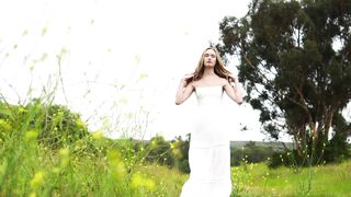 Cocoalicemodel (Coco Alice) OnlyFans Leaks Australian Blonde 19 yo nudist  303