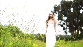 Cocoalicemodel (Coco Alice) OnlyFans Leaks Australian Blonde 19 yo nudist  303