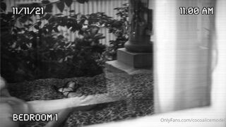 Cocoalicemodel (Coco Alice) OnlyFans Leaks Australian Blonde 19 yo nudist  306