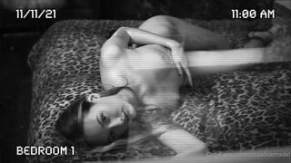 Cocoalicemodel (Coco Alice) OnlyFans Leaks Australian Blonde 19 yo nudist  306