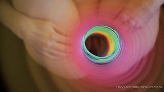 Cocoalicemodel (Coco Alice) OnlyFans Leaks Australian Blonde 19 yo nudist  307