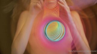 Cocoalicemodel (Coco Alice) OnlyFans Leaks Australian Blonde 19 yo nudist  307