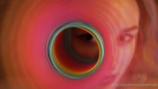 Cocoalicemodel (Coco Alice) OnlyFans Leaks Australian Blonde 19 yo nudist  307