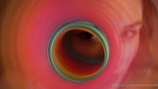 Cocoalicemodel (Coco Alice) OnlyFans Leaks Australian Blonde 19 yo nudist  307