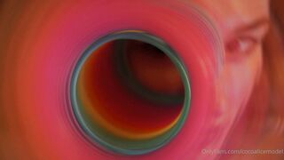 Cocoalicemodel (Coco Alice) OnlyFans Leaks Australian Blonde 19 yo nudist  307