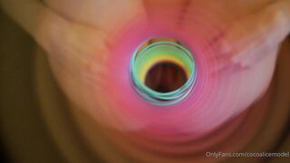 Cocoalicemodel (Coco Alice) OnlyFans Leaks Australian Blonde 19 yo nudist  307