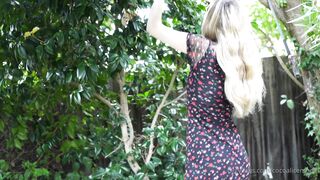 Cocoalicemodel (Coco Alice) OnlyFans Leaks Australian Blonde 19 yo nudist  311