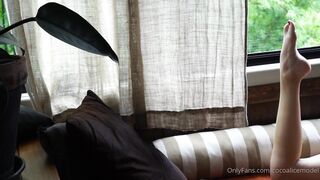 Cocoalicemodel (Coco Alice) OnlyFans Leaks Australian Blonde 19 yo nudist  312