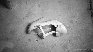 Cocoalicemodel (Coco Alice) OnlyFans Leaks Australian Blonde 19 yo nudist  314