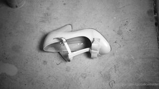 Cocoalicemodel (Coco Alice) OnlyFans Leaks Australian Blonde 19 yo nudist  314