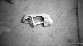 Cocoalicemodel (Coco Alice) OnlyFans Leaks Australian Blonde 19 yo nudist  314