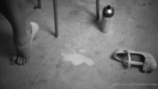 Cocoalicemodel (Coco Alice) OnlyFans Leaks Australian Blonde 19 yo nudist  314