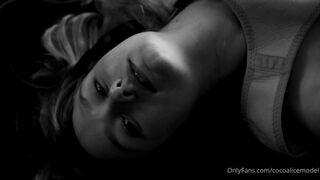 Cocoalicemodel (Coco Alice) OnlyFans Leaks Australian Blonde 19 yo nudist  316