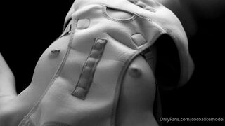 Cocoalicemodel (Coco Alice) OnlyFans Leaks Australian Blonde 19 yo nudist  316