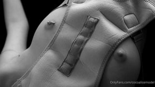 Cocoalicemodel (Coco Alice) OnlyFans Leaks Australian Blonde 19 yo nudist  316