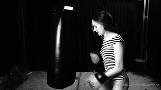 Cocoalicemodel (Coco Alice) OnlyFans Leaks Australian Blonde 19 yo nudist  317