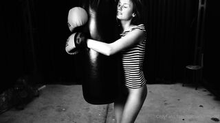 Cocoalicemodel (Coco Alice) OnlyFans Leaks Australian Blonde 19 yo nudist  317