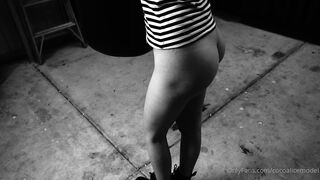 Cocoalicemodel (Coco Alice) OnlyFans Leaks Australian Blonde 19 yo nudist  317